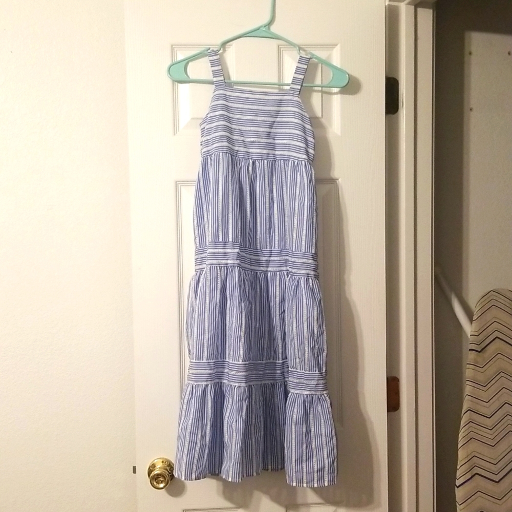 Girl's Size 8 Sundress